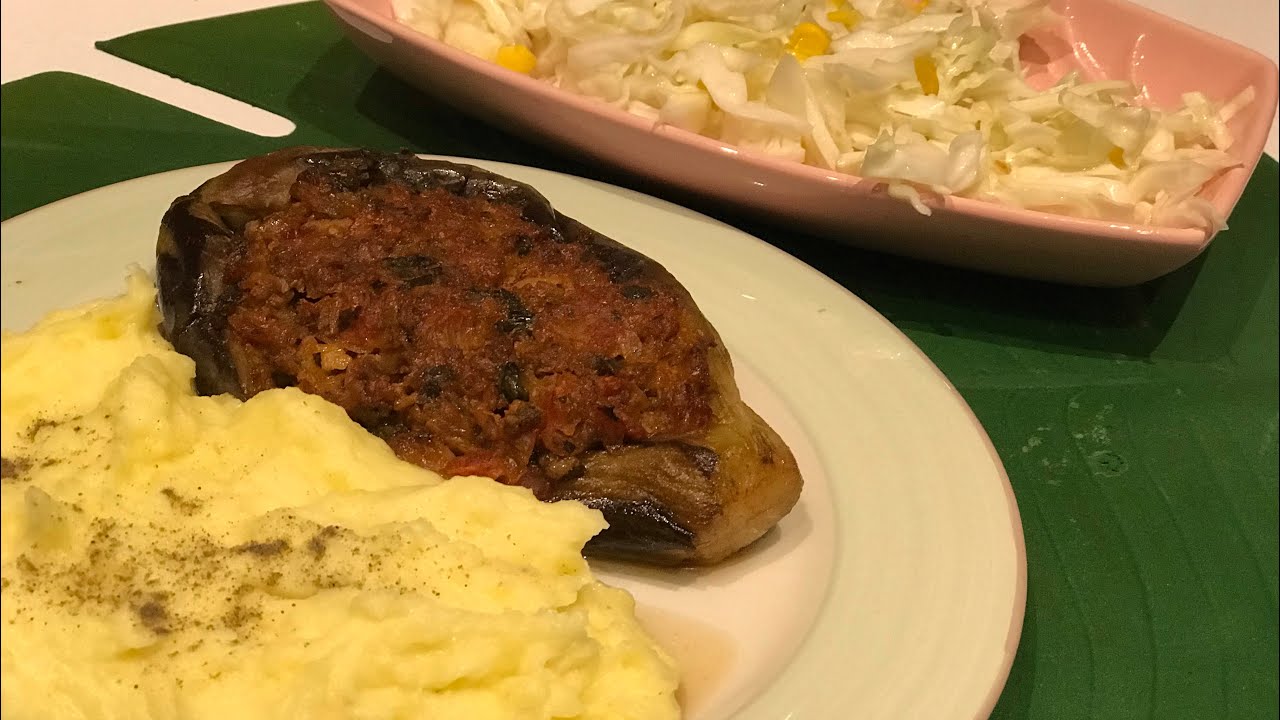 GÜNÜN MENÜSÜ | MARKET ALIŞVERİŞİ | ( Eşimle beraber yemek yaptık)