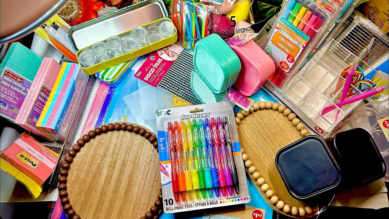 НОВЫЕ НАХОДКИ В DOLLAR TREE