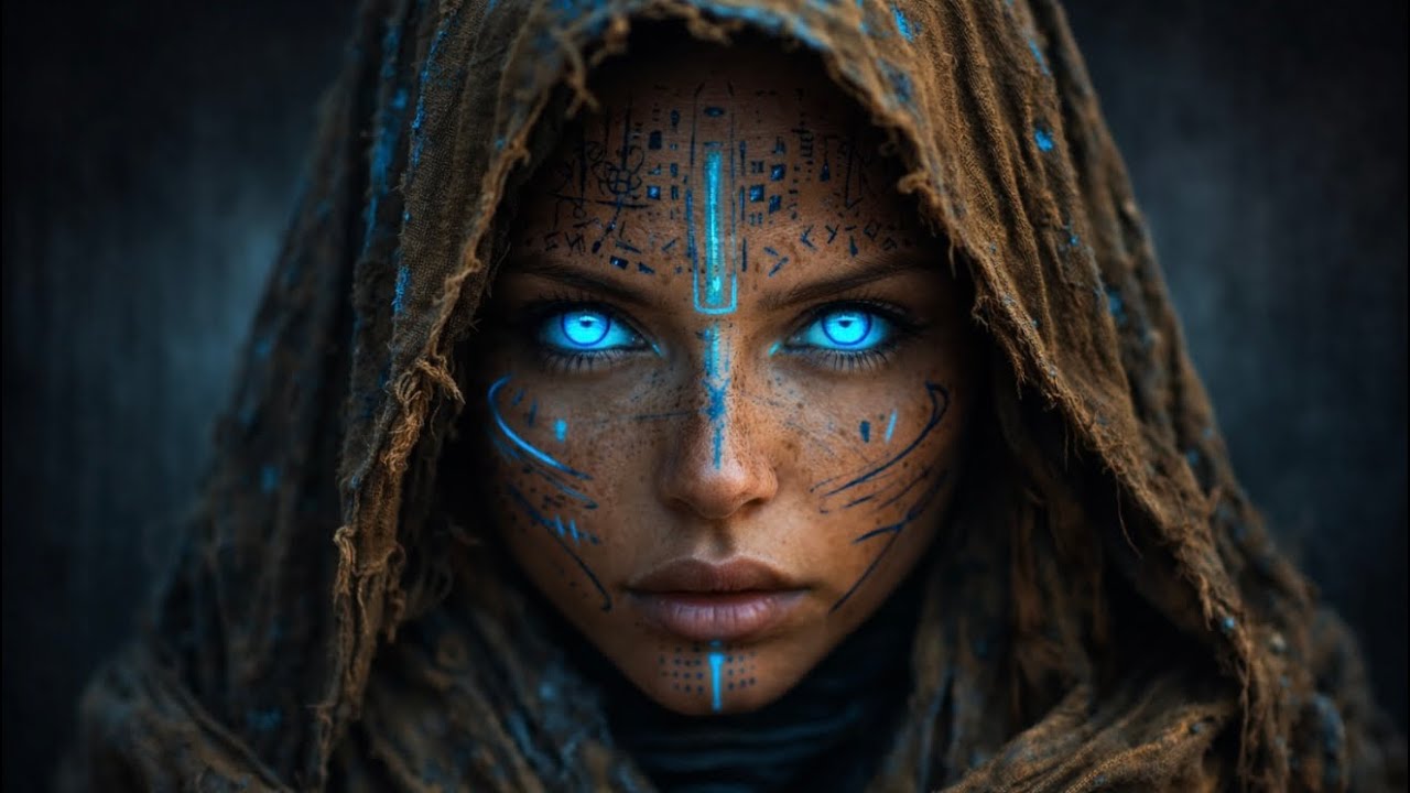 Wave (Ukrainian Melodic Trance)