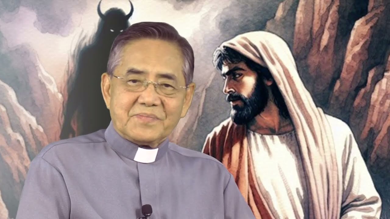 พระวาจาวันอาทิตย์ ประจำวันที่ 22 กุมภาพันธ์ 2569