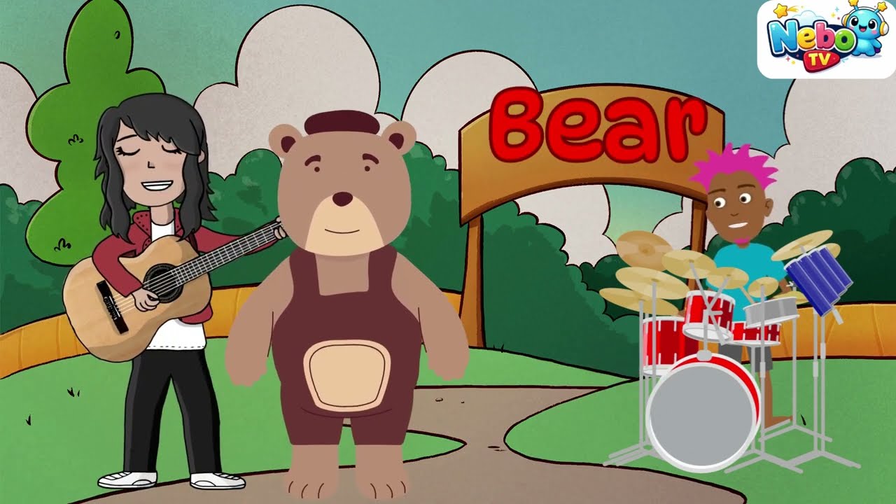 ABC Learning | Letter B Song for Kids
