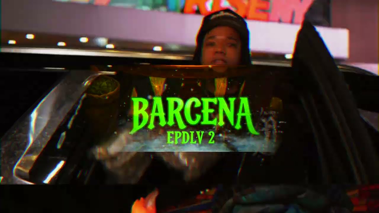 BARCENA - TRAPERO DE VERDAD (EPDLV 2)