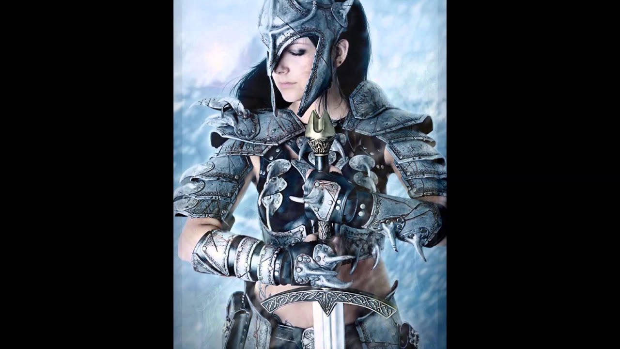 Elder Scrolls Tribute: Protagonists
