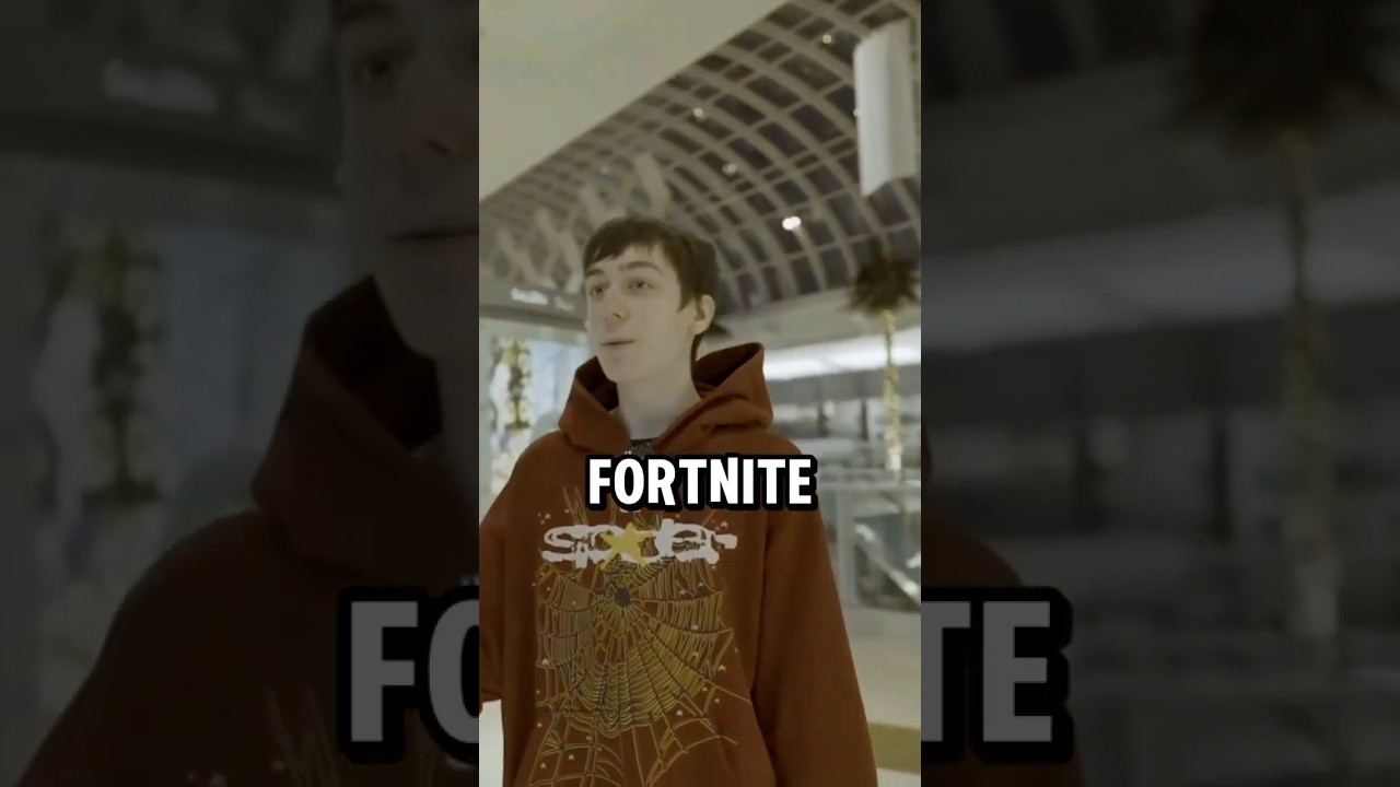 У этого Fortnite Pro ЛУЧШИЕ настройки контроллера 😲