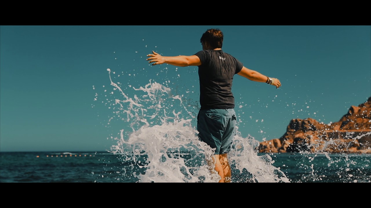 Cabo San Lucas, Mexico Cinematic travel video