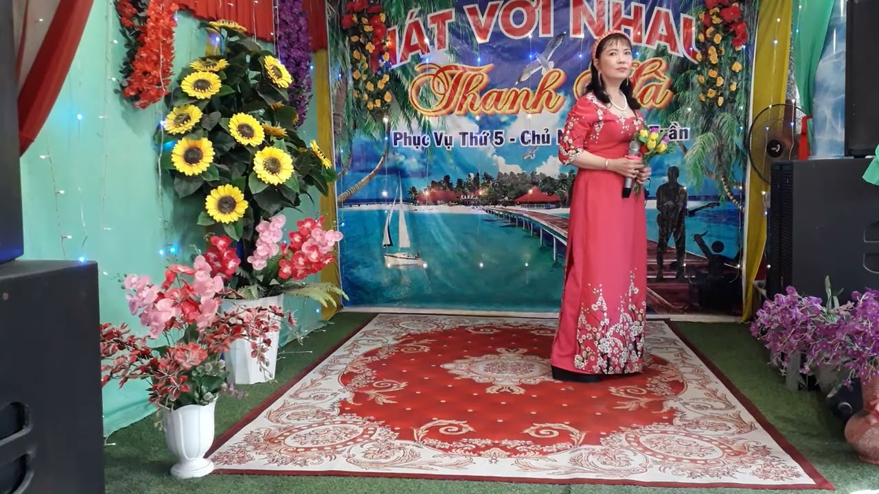 THÙY NGA.TB: HOA TRINH NỮ. 1 tháng 2, 2026