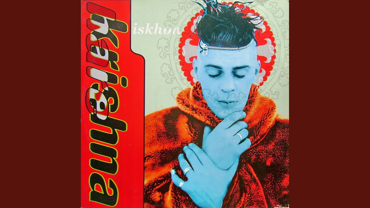Harekrishna