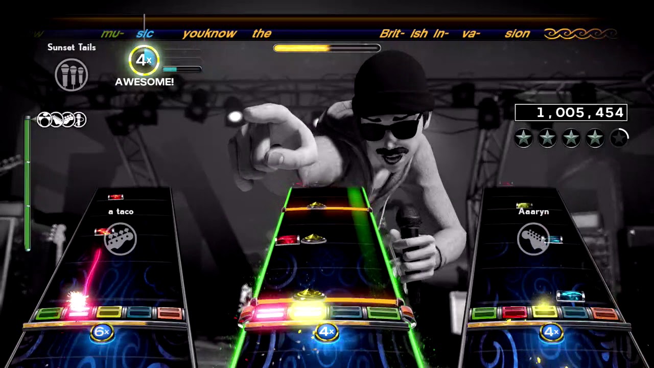 I Must Not Think Bad Thoughts by X - Full Band FC #721