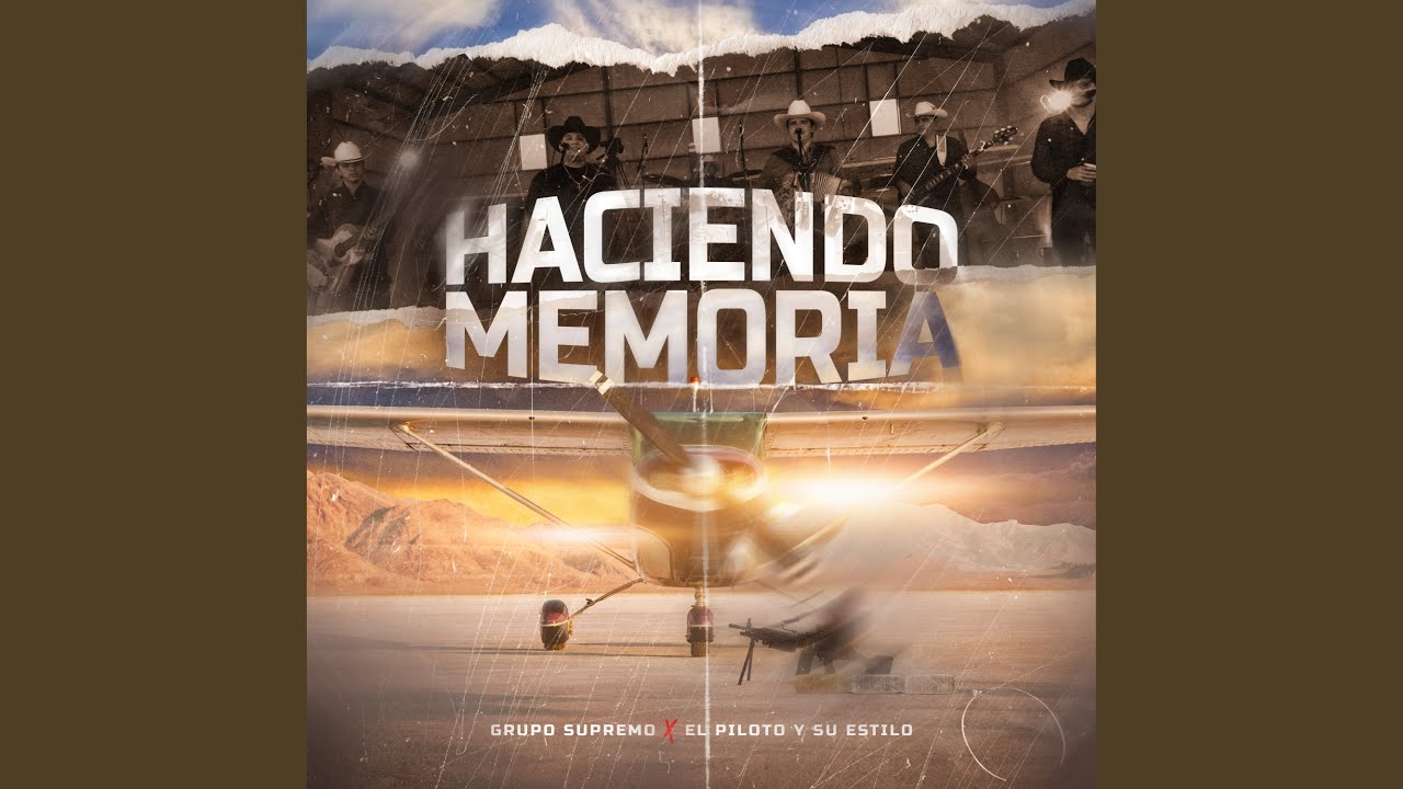 Haciendo Memoria (En Vivo)