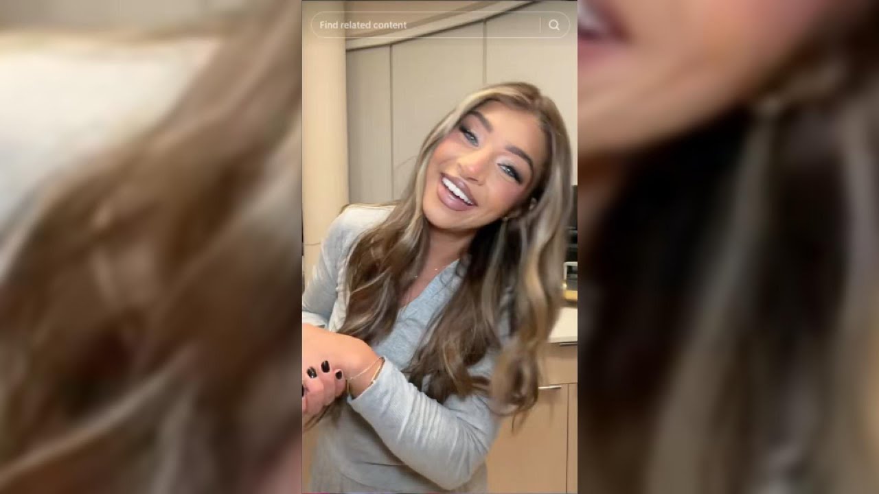Next Gen NYC Gia Giudice PR Unboxing #giagiudice