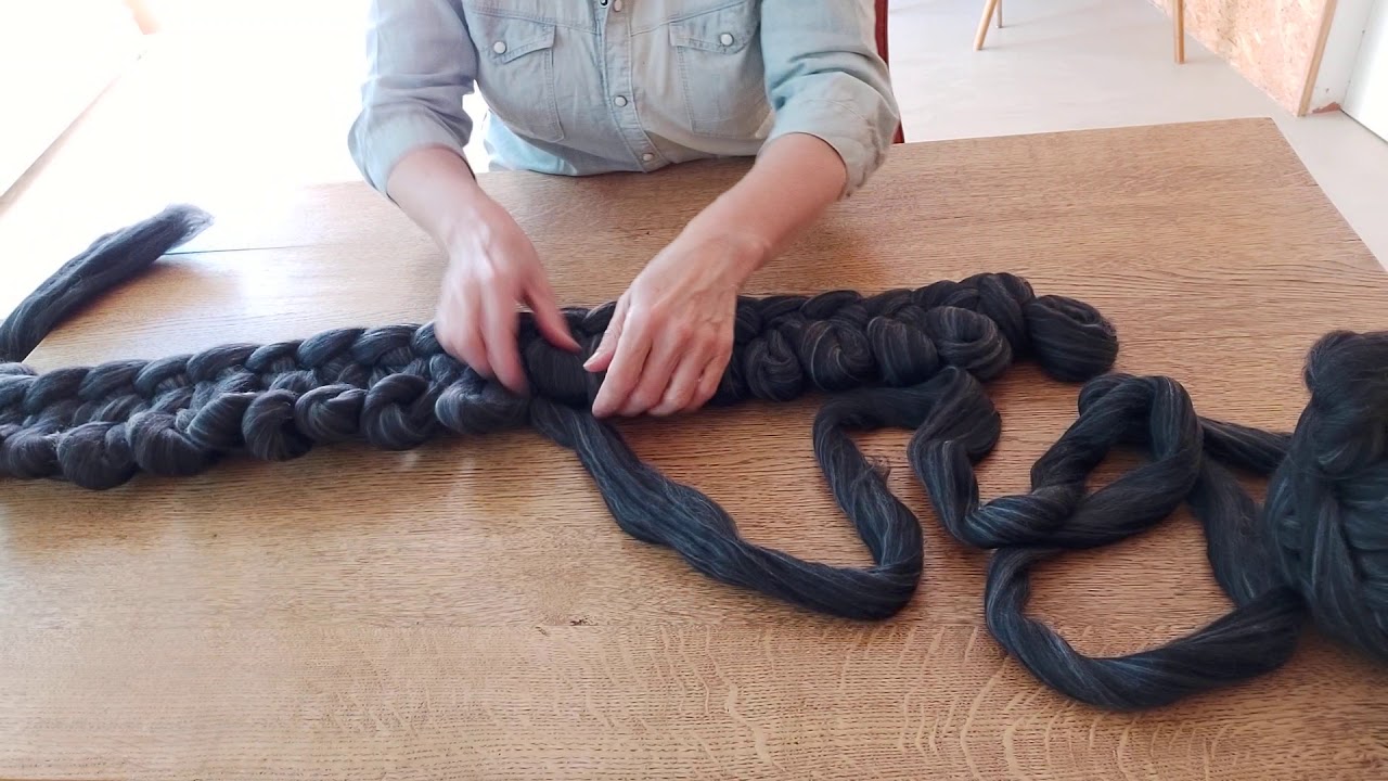Stricken XL in Corona Zeit