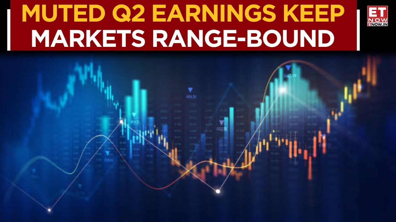 Earnings Revival To Spark Market Uptick From Q3; Consumption Surge Ahead | Dikshit Mittal | ET Now