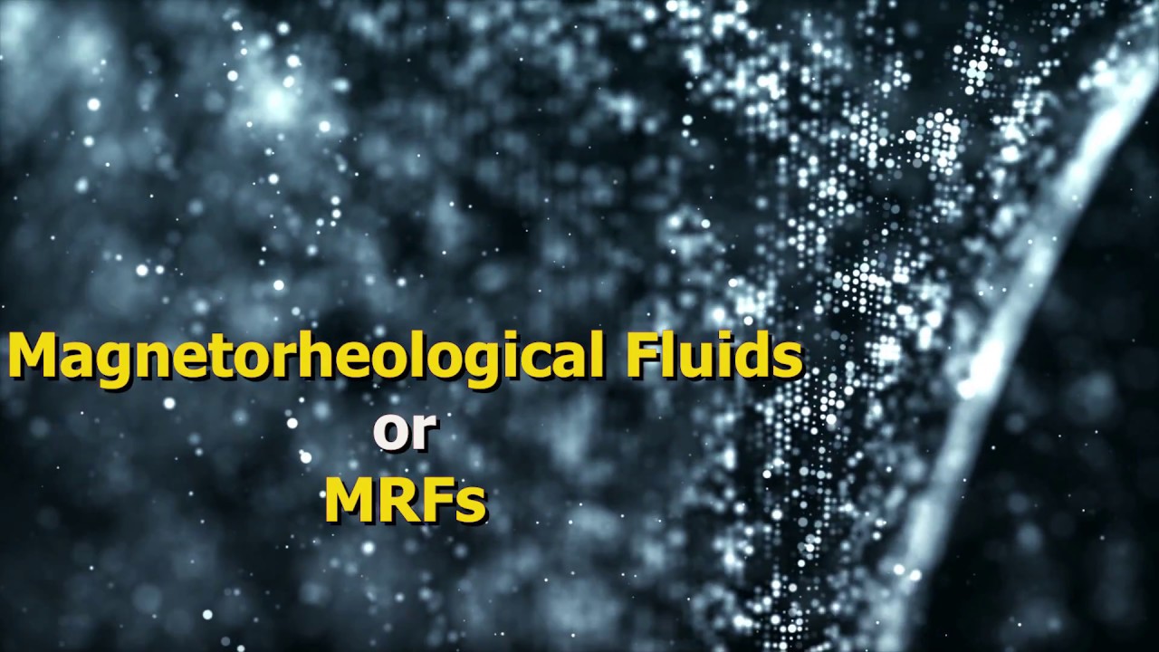 High Performance Magnetorheological Fluids (MRFs)