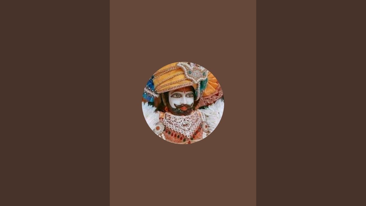 Jay Shri Shyam is live