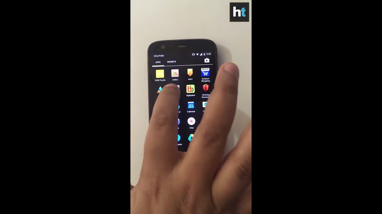Bhim app review
