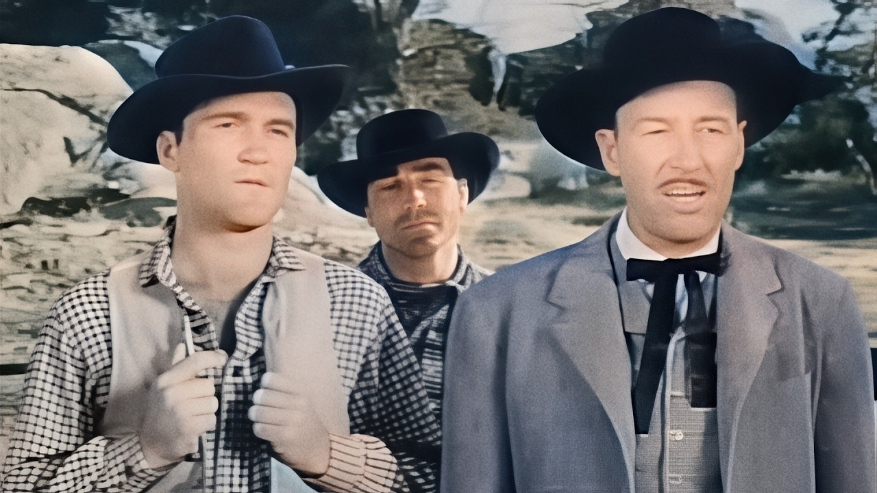 Zorro / The Lone Ranger (1949 TV Series) &bull; Created by George W. Trendle