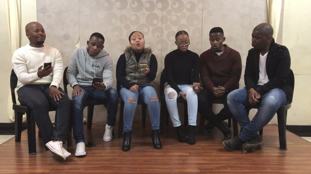 121 Icilongo Levangeli - Siqonda ekhaya, nithini na?