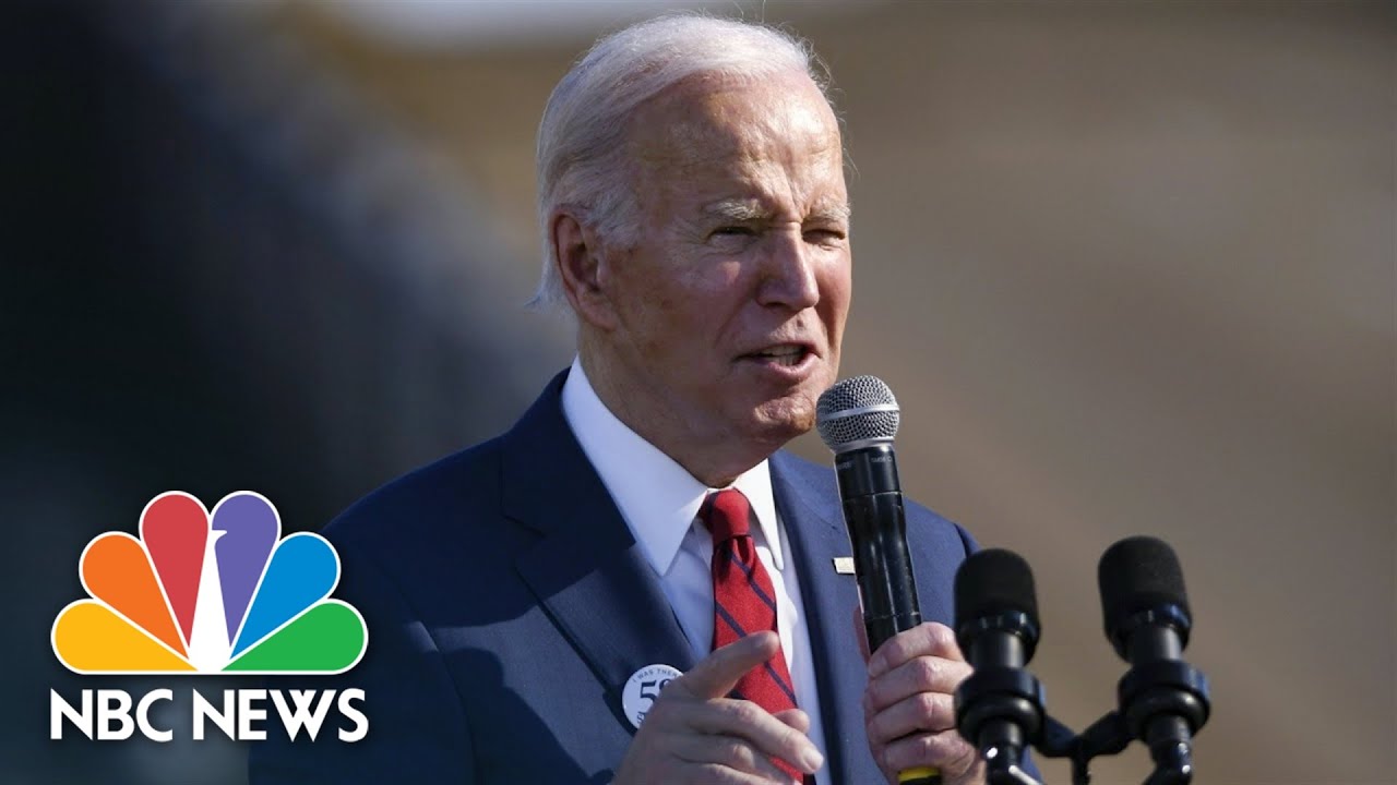White House proposes raising taxes for some Americans to fund Medicare