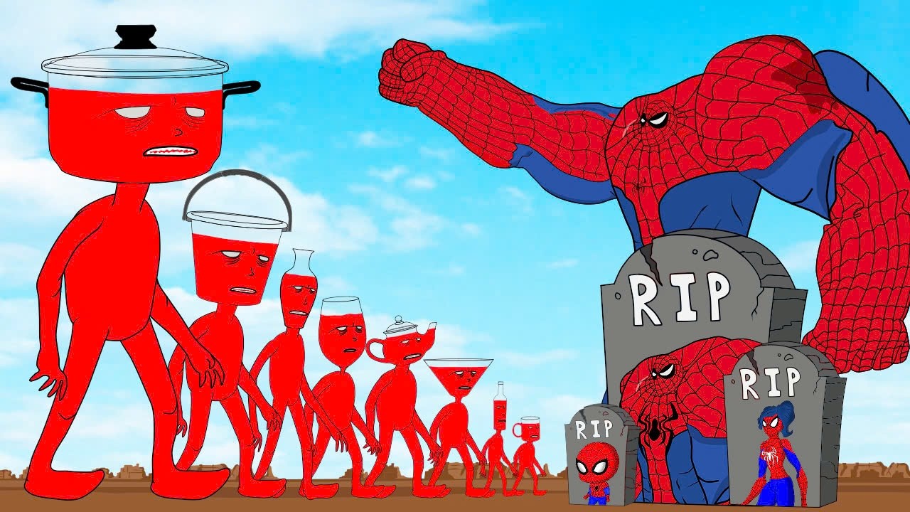 Long Slide Game With Cow Elephant Gorilla Hippopotamus Tiger 3d Animal Game Funny 3d Animals