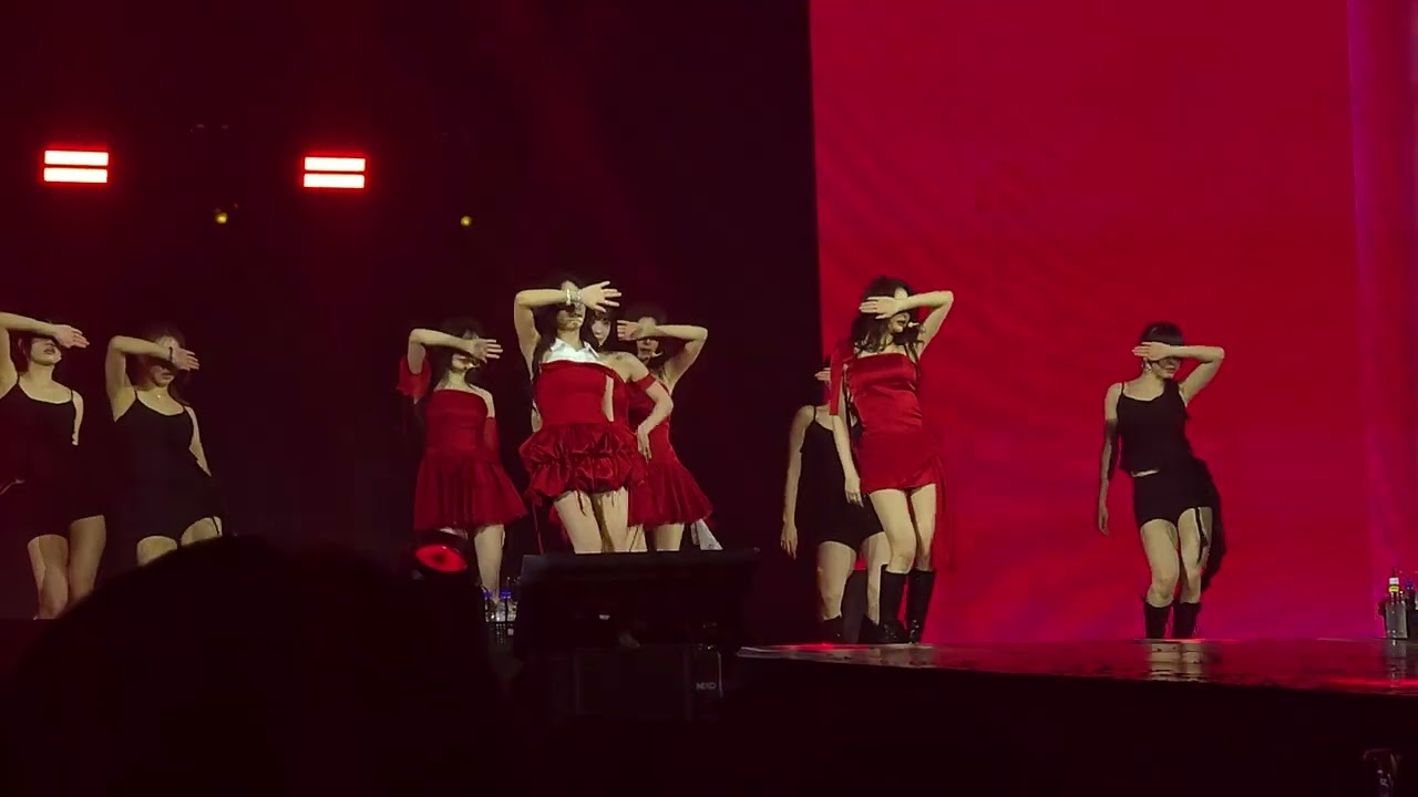 260130 프로미스나인(fromis_9) Rewind (NOW TOMORROW ENCORE CONCERT)