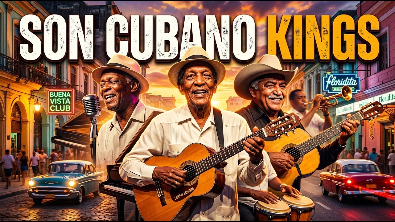 Tropical Latin Universe 💎 2026 Anthem