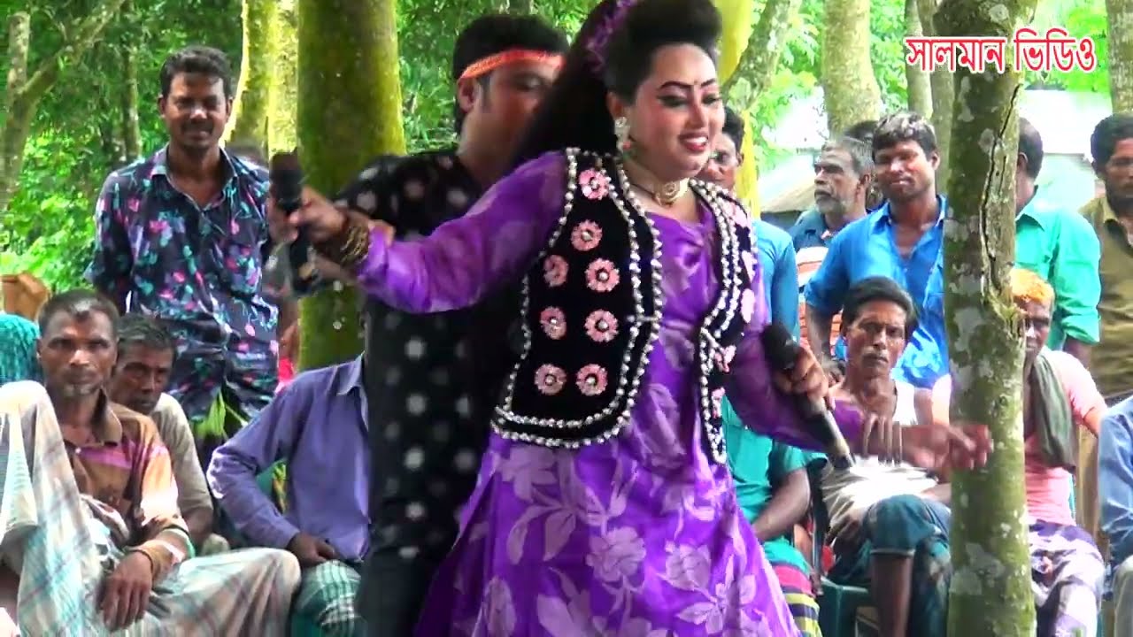 আমি পাগল দেওণা হয়েছিএমীসুমী পাগল প্রেমে পাগল হয়েছি।মেীসুমী ও তারা নতুন যাত্রা গান ২০২৬