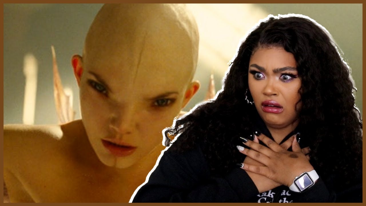 Что за хрень «SPLICE»????? | ПЛОХИЕ ФИЛЬМЫ И РИТМ | KennieJD