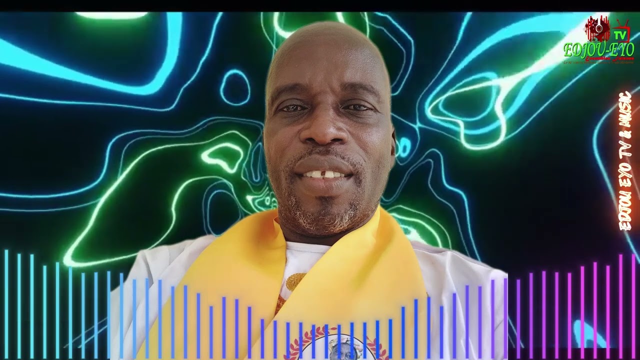 CHEF THOMAS Gnamien Simanbé