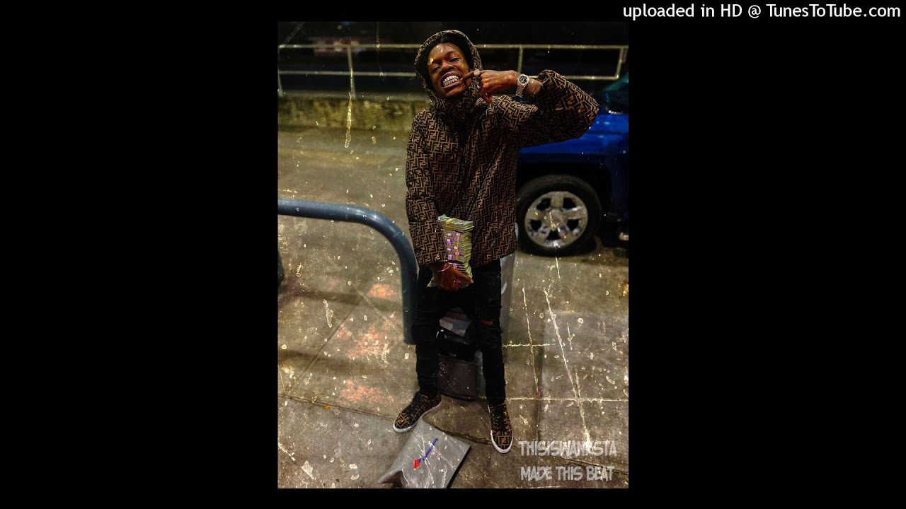 [FREE] Foolio x Kuttem Reese ''Death Come In 3s