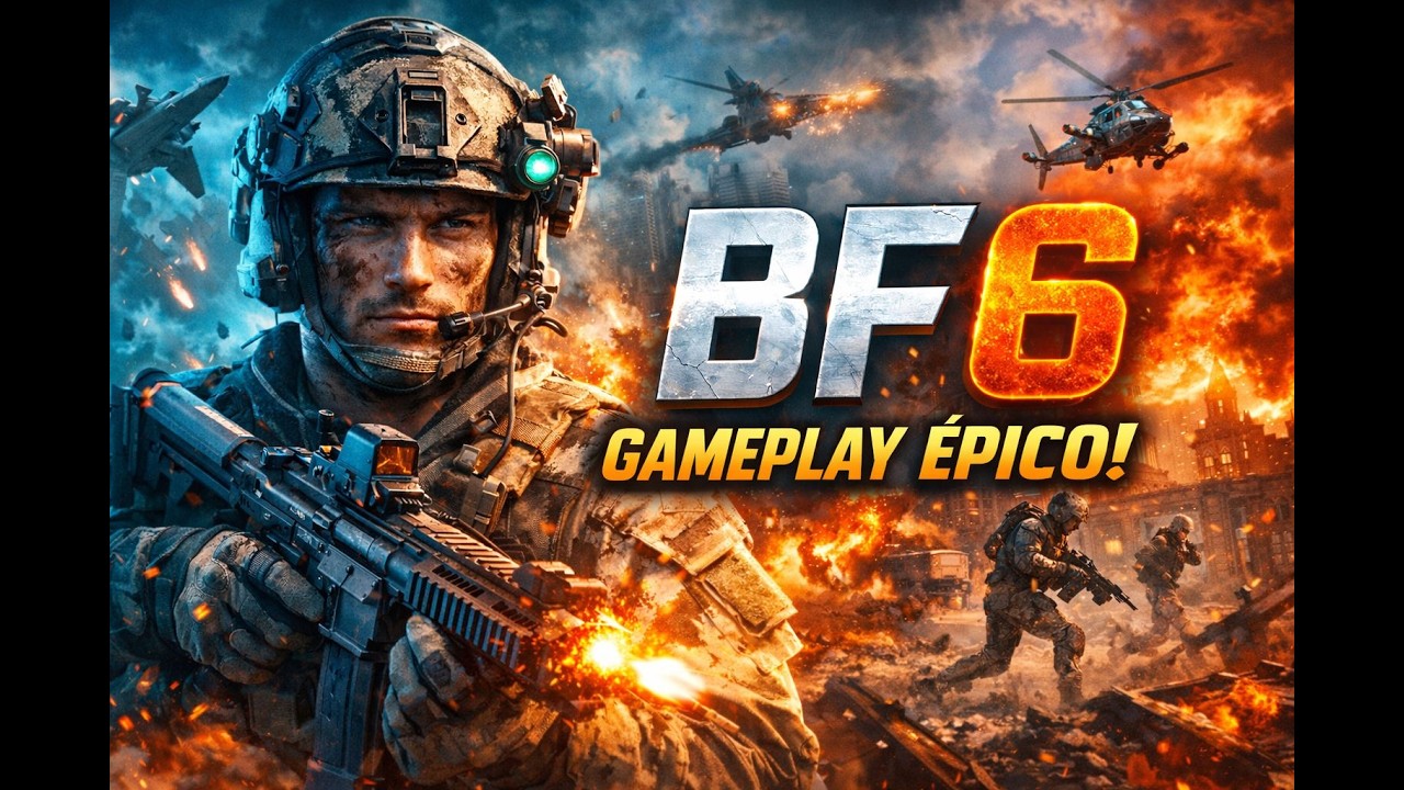 bf6 gamplay epica