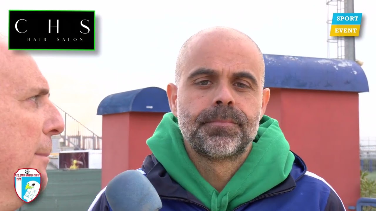 POST GARA Pomigliano - Santa Maria la carità