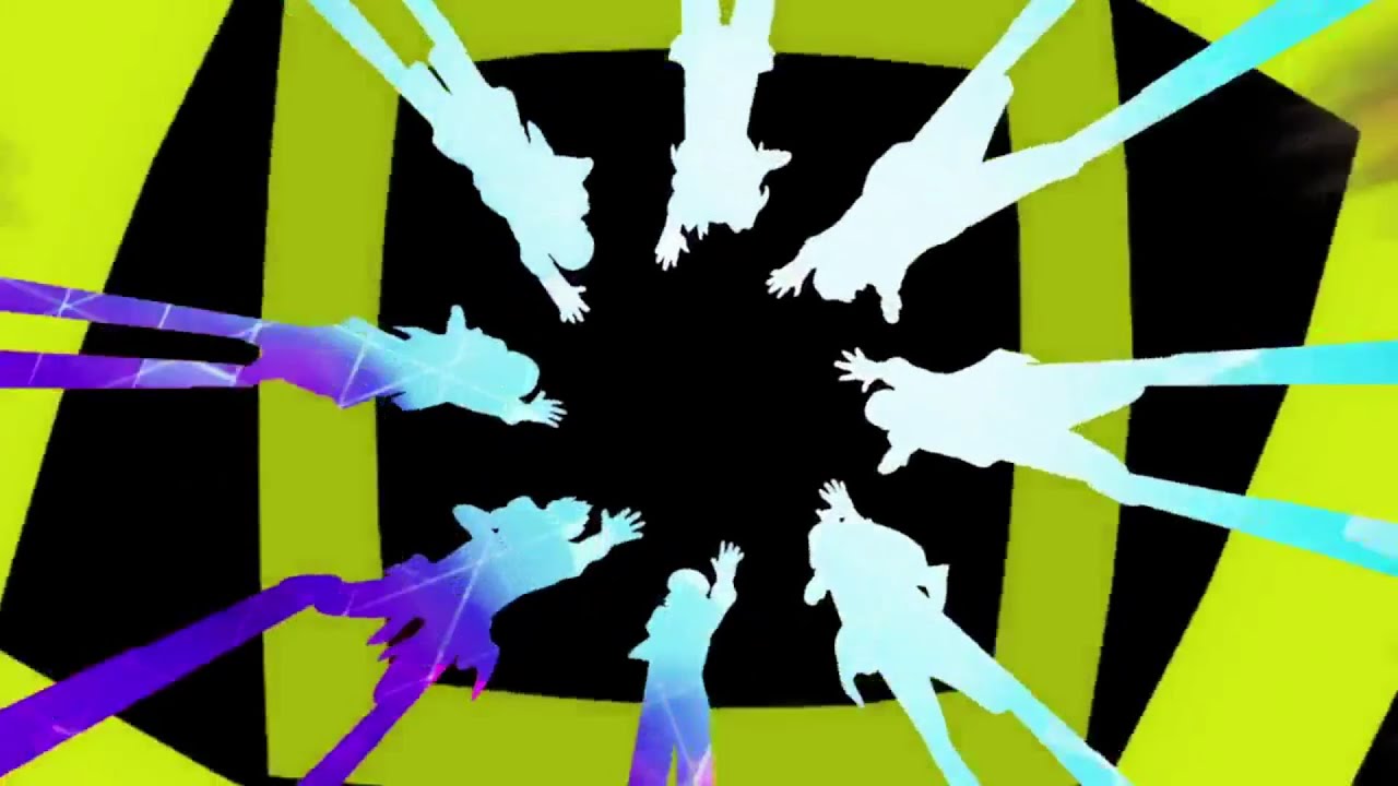 Canned Heat - Persona 4 Dancing All Night AMV