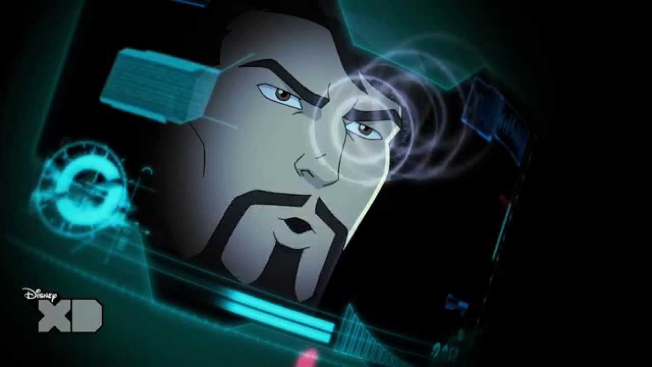 Avengers Assemble | Guardians and Space Knights - Sneak Peek| Disney XD