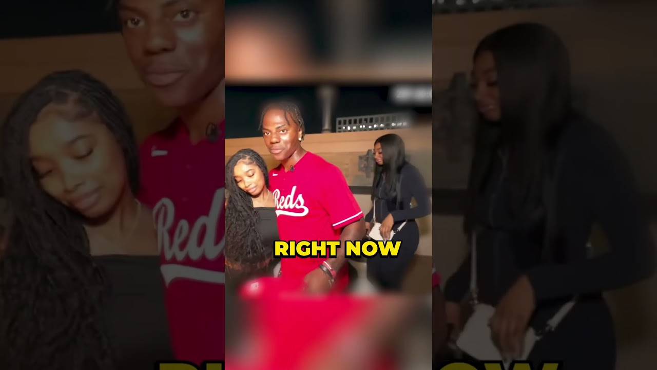 IShowSpeed Meets His Childhood Friends Again… and Recreates the Viral Old Photo