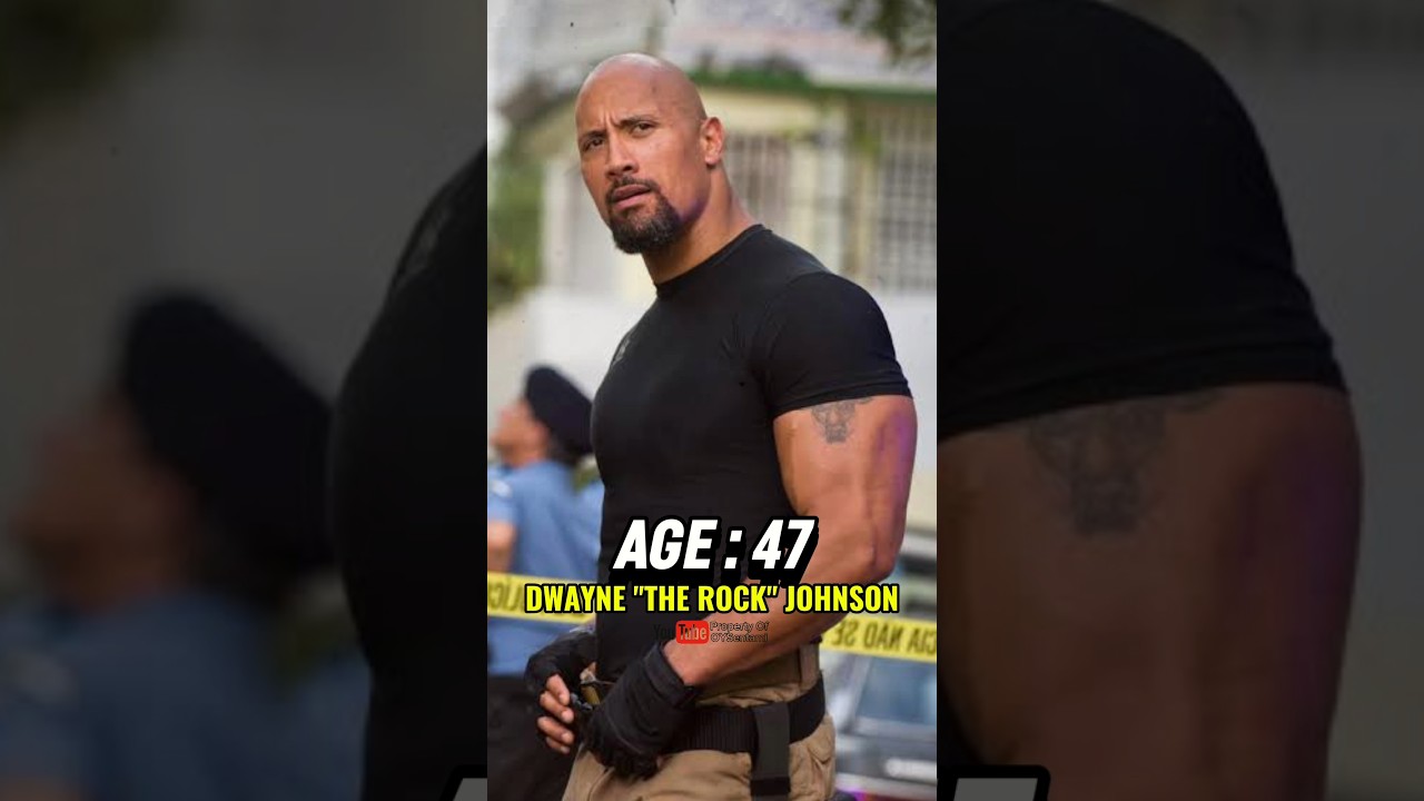 DWAYNE 