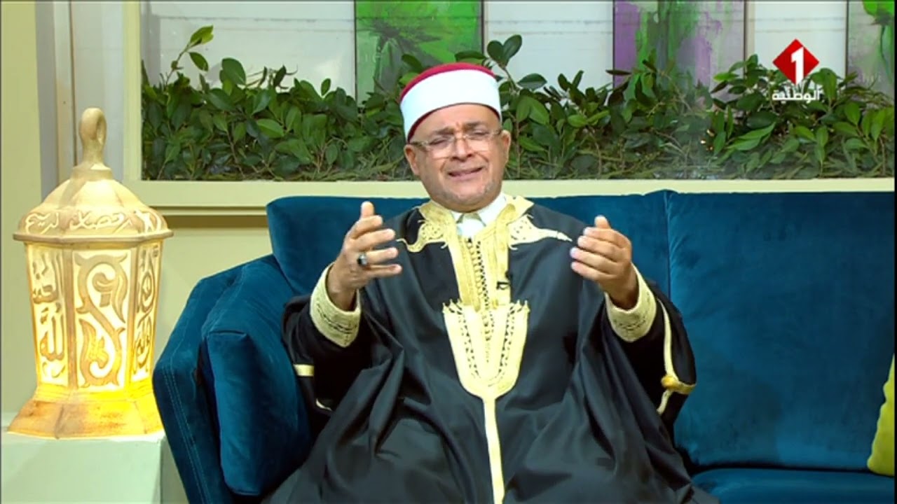 البرنامج الديني : إقرأ ليوم 28 - 03 - 2023