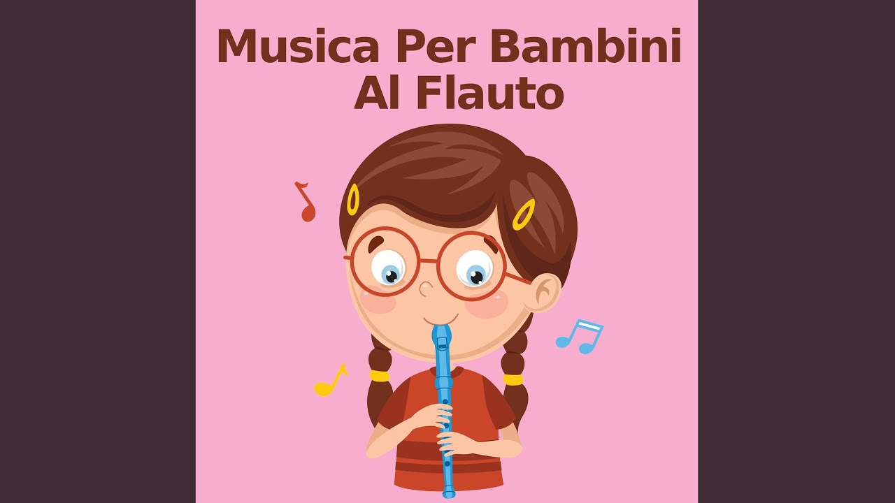 Senora Vaca (Versione flauto)