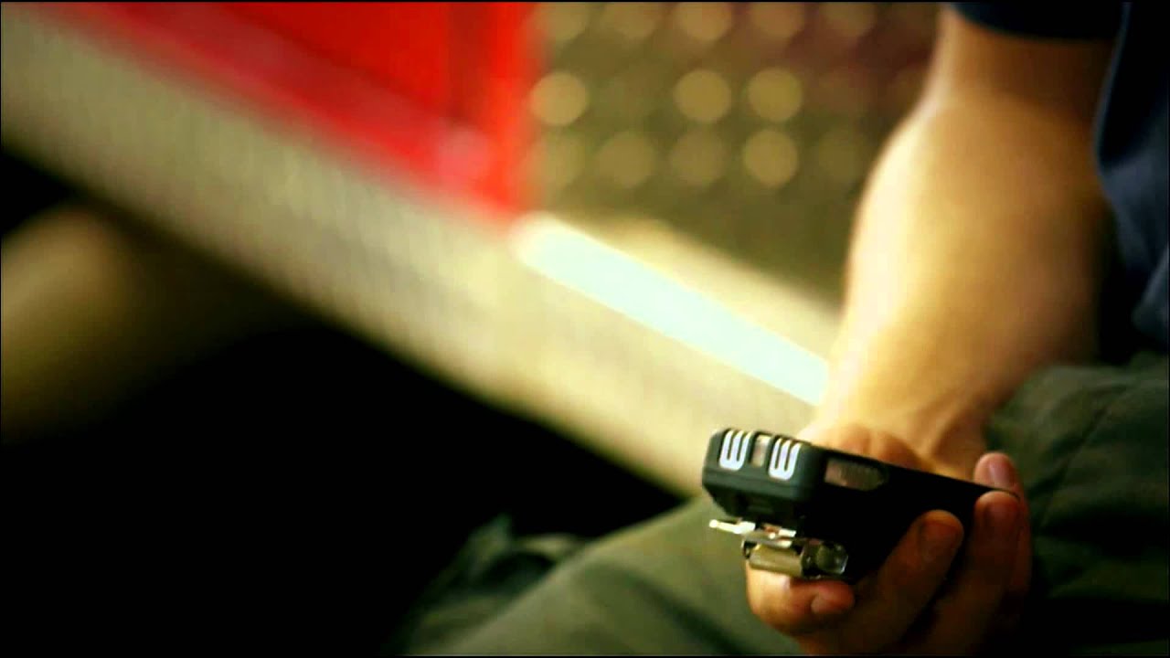 Volunteer Firefighter Wins X-am 5000