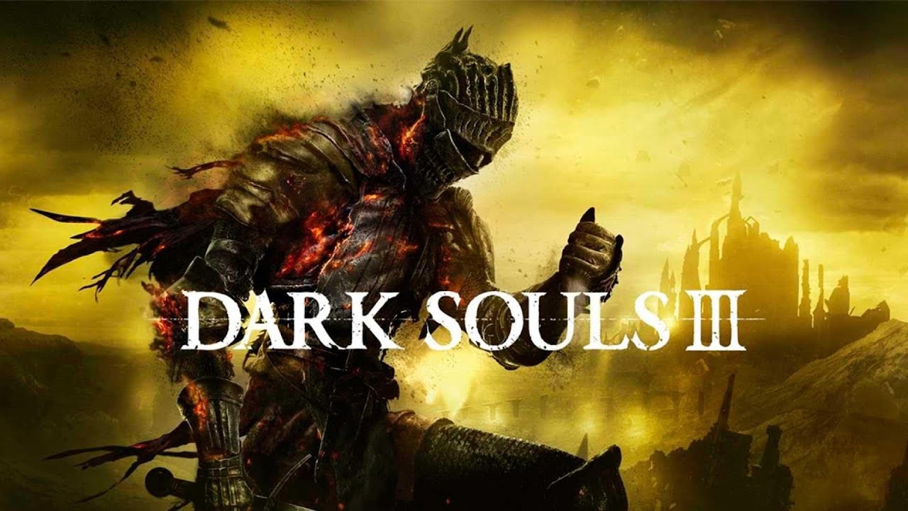 So Many Places, So Much Time! Dark Souls 3 First Time Part 11