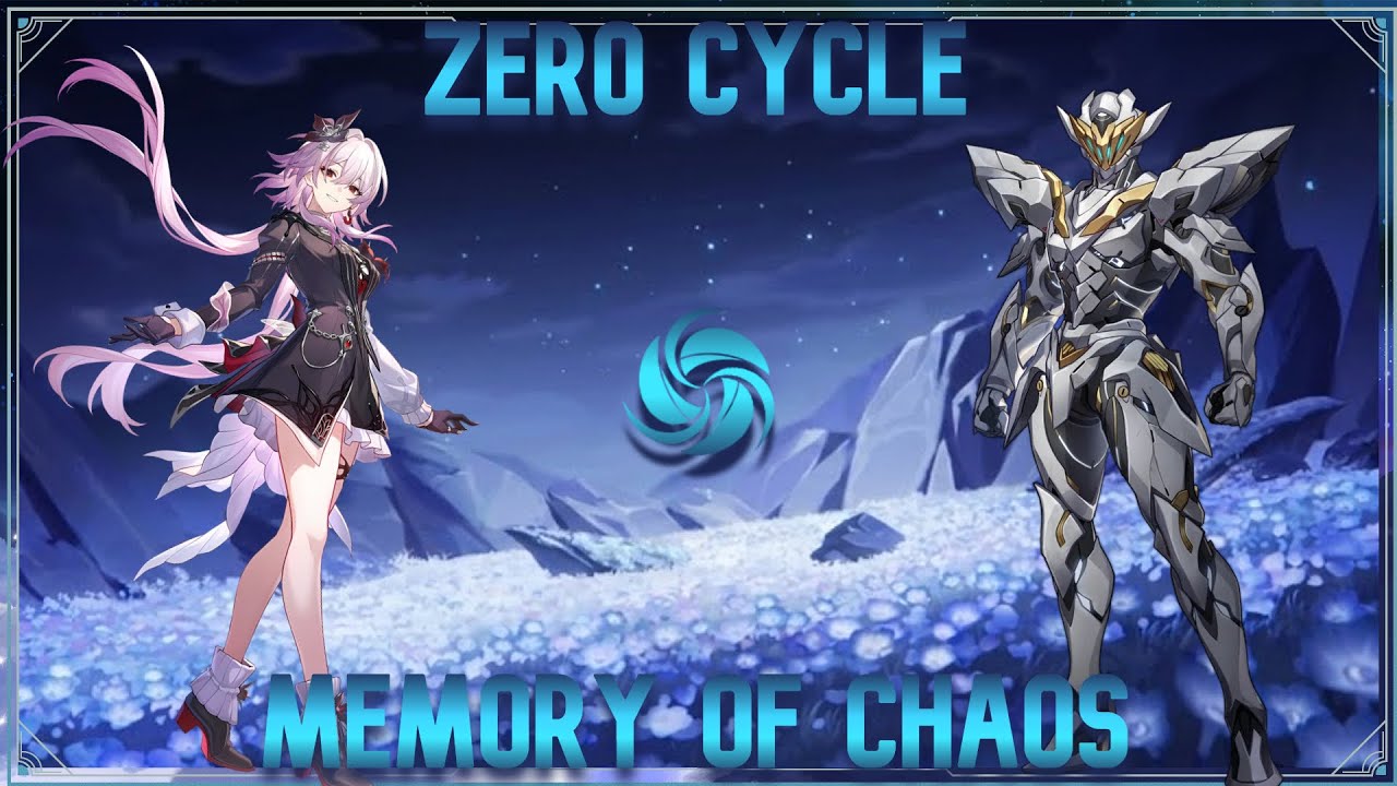 3.7 Memory Of Chaos 12 | Evernight e2 0 Cycle S.A.M. | Honkai Star Rail