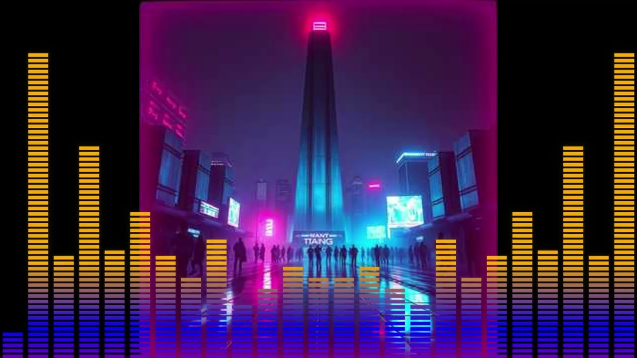 Monolith Rising