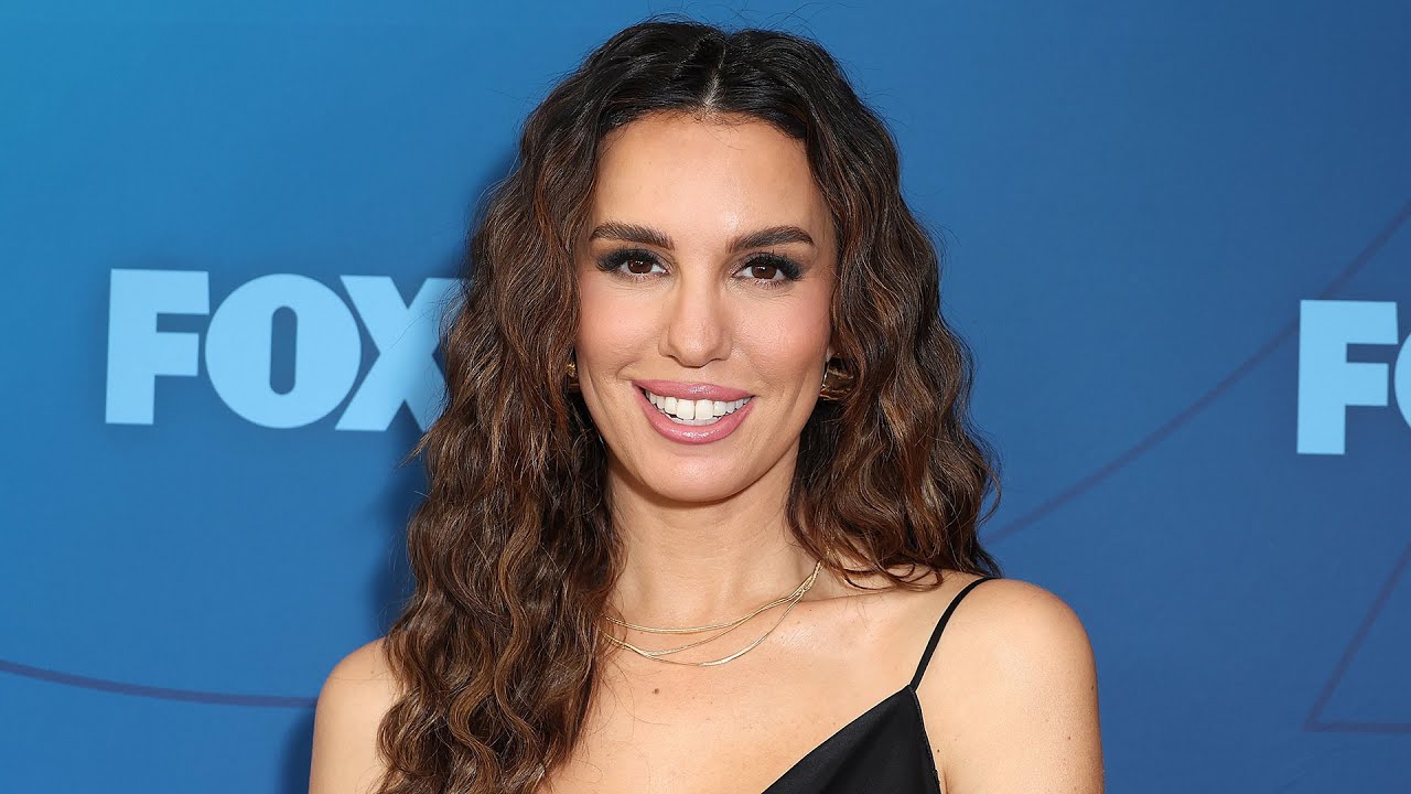 Christy Carlson Romano talks 'Special Forces,' possibly joining Real Housewives and more