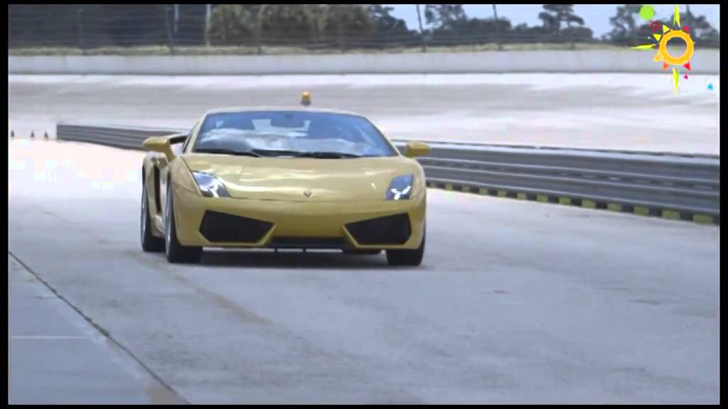 Walt Disney World Speedway presents the Fittapaldi Cup