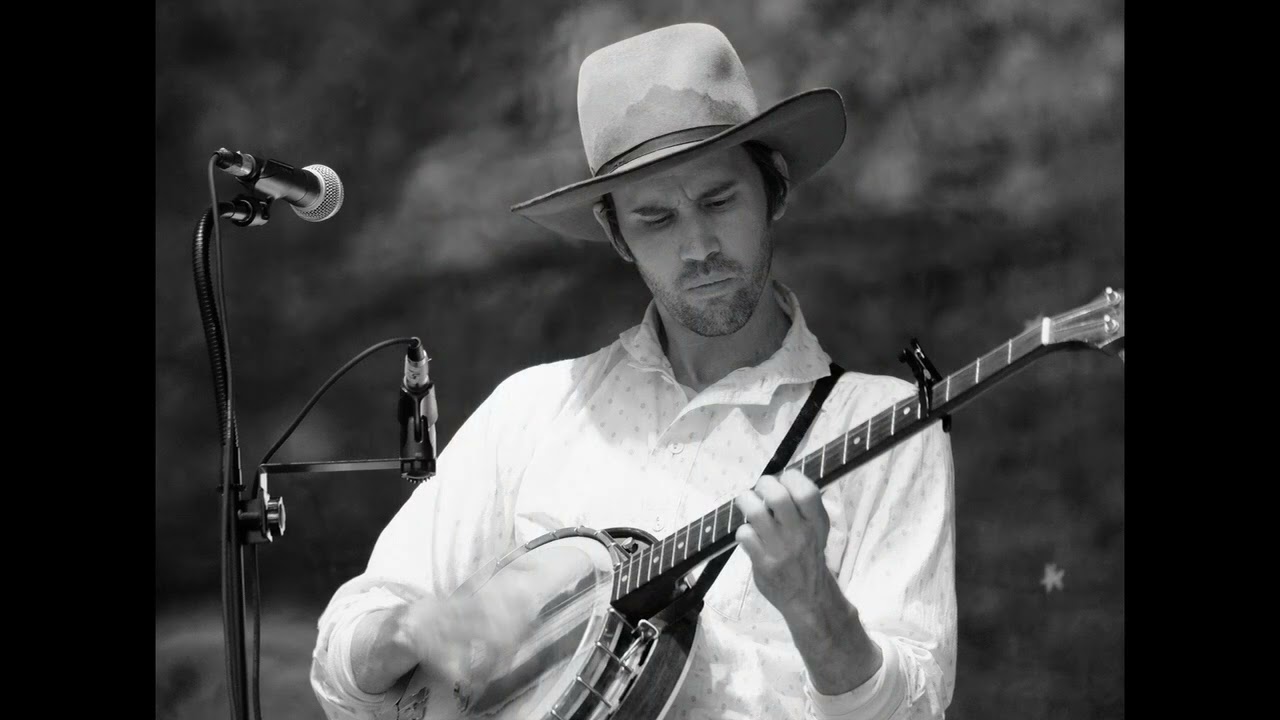 Willie Watson - Time To Drink Whiskey