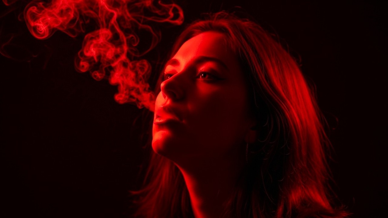 Smoke Mood - Just Relax | Chill House & Deep House Mix 🎧 Chill / Night Vibes Vol 27 / Stress Relief