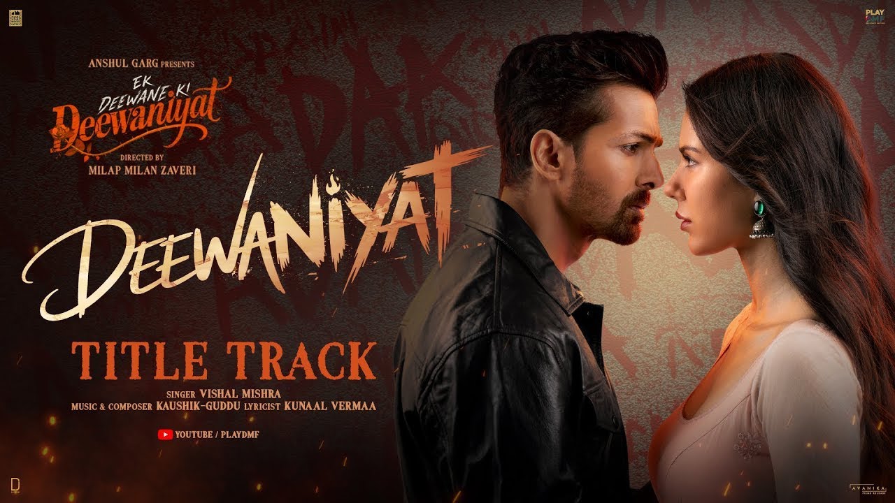 TU HI ARMA TU HI SUCH H | KEH RAHI DEEWANIYAT HAI | TERE DIL PE HAQ MERA HAI | TU MERA HAI TU MERA H