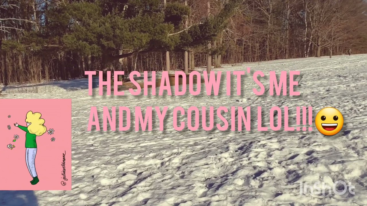 Arbotertum Sunnidale Park #winterhiking #winter #Park #Barrie #Ontario #Canada #trip