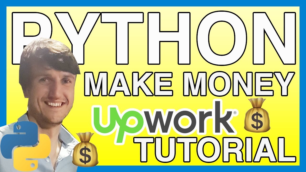 Make money with Python tutorial - Web scraping part 1 | Python for Scott Episode 3
