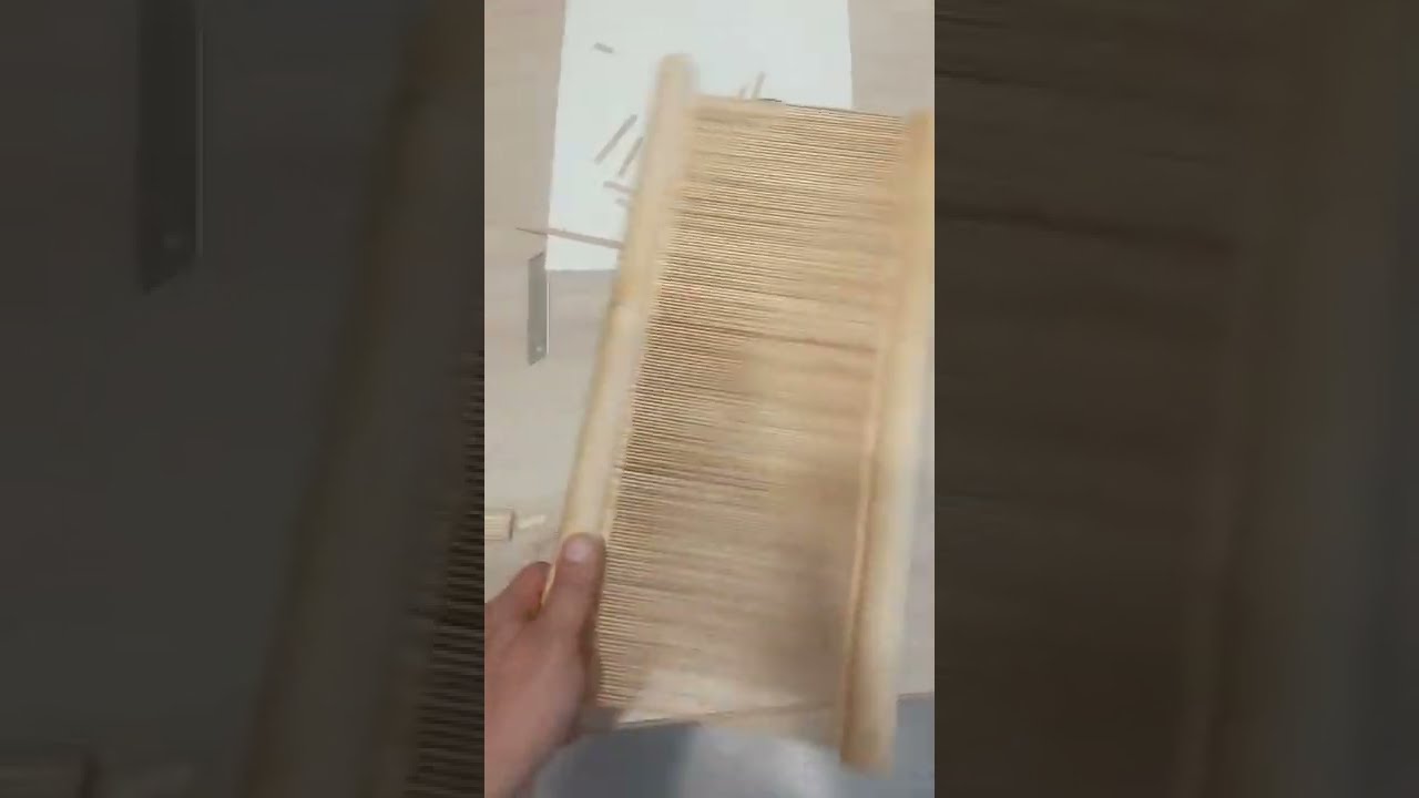 Бердо своими руками