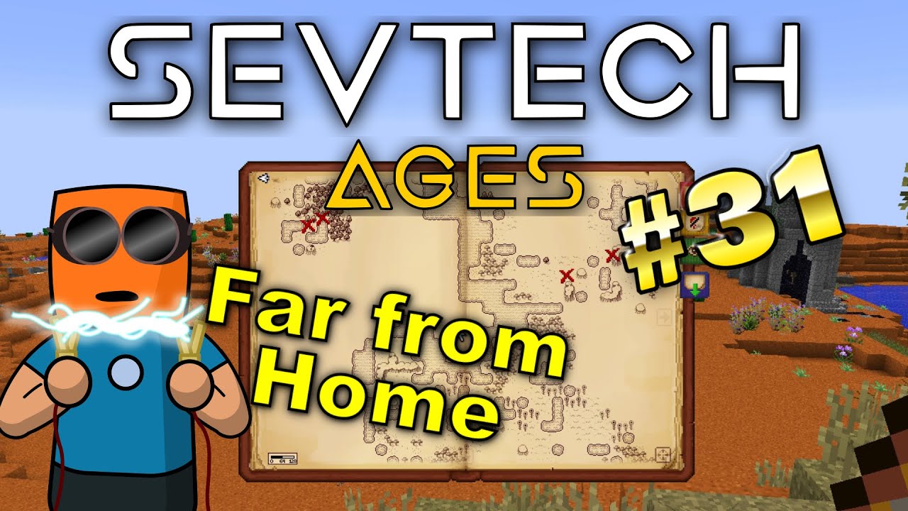 Minecraft - Immersive Engineering Circuit Board - SevTech Ages #31